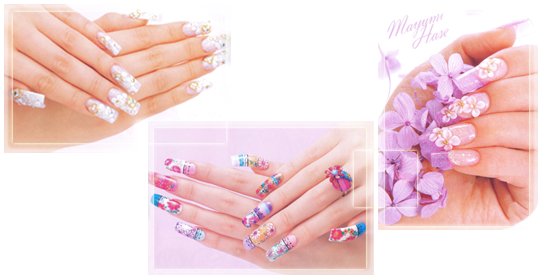 acrylic nail art. Acrylic Nail Remover